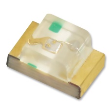 【KPT-2012ZGC】LED SMD 0805 TRUE-GREEN
