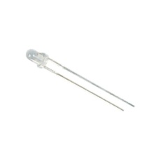 【L-937EGW】LED 3MM HE-RED/GRN