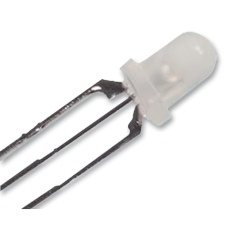 【SSL-LX5099IGW.】LED T-1 3/4 RED / GREEN RADIAL