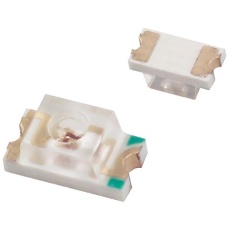 【597-6901-607F】LED WHITE 1.6MM 112MCD