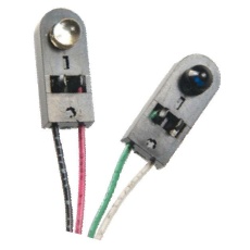 【OPB100Z】IR EMITTER PHOTOTRANSISTOR PAIR 914MM