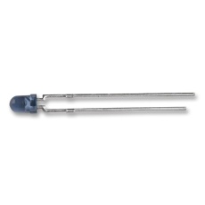 【TSAL4400】IR EMITTER 3MM 940NM