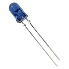 【TSAL6400】IR EMITTING DIODE