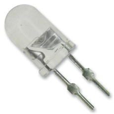【TSHF5210】IR EMITTER DH 890NM 5MM 10DEG