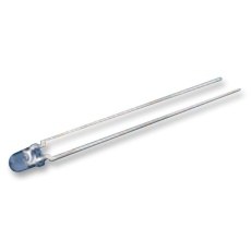 【VSLB3940】IR EMITTING DIODE 940NM T-1 THD