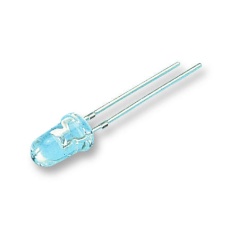 【TEPT5700】PHOTO TRANSISTOR NPN 570NM 5MM