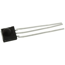【TSOP34838】IR RECEIVER 45M 950NM THROUGH HOLE