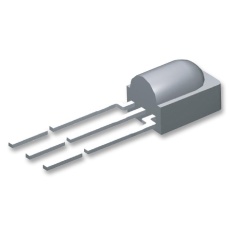 【TSSP58038】IR SENSOR MINICAST FOR LIGHT BARRIER