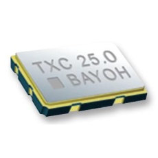 【7C-24.000MBB-T】OSC 24.000MHZ 3.3V SMD 5.0X3.2