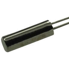 【AB26T-32.768KHZ.】CRYSTAL 32.768KHZ 12.5PF CYLINDER