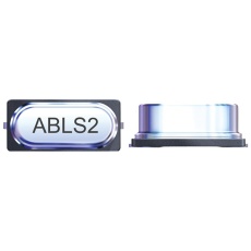 【ABLS2-8.000MHZ-D4Y-T.】CRYSTAL 8MHZ 18PF HC-49US