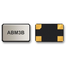 【ABM3B-8.000MHZ-B2-T】CRYSTAL 8MHZ 18PF 5 X 3.2MM