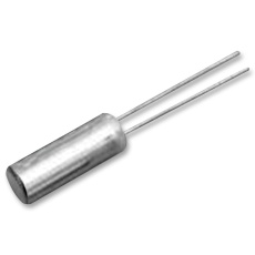 【CFS206-32.768-KDZF-UB】CRYSTAL 32.768KHZ 12.5PF CYLINDER