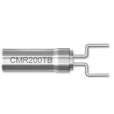 【CMR200T32.768KDZF-UT】CRYSTAL 32.768KHZ 12.5PF CYLINDER