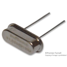 【MCRS011059F183000RR】CRYSTAL 11.0592MHZ 18PF 11 X 4.65MM