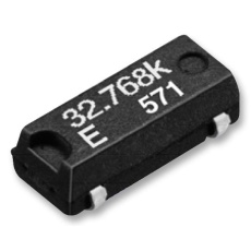 【Q13MC30610006 MC-306 32.768KHZ 6.0PF】CRYSTAL MC-306 32.768 KHZ 6 PF