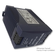【DPP50-24】PSU AC/DC DIN RAIL 24V 50W
