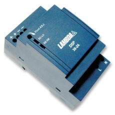 【DSP30-24】PSU DIN RAIL 24V 31.2W