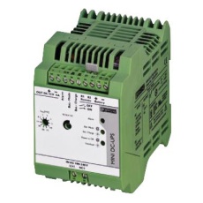 【MINI-DC-UPS/12DC/4】PSU DIN RAIL 12V 4A
