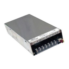 【LS200-24】PSU ENCLOSED 24V 8.4A 200W