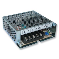 【LS50-12】PSU ENCLOSED 12V 50W 4.2A
