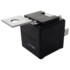 【V23134A1053C643】RELAY AUTOMOTIVE SPDT 24VDC 40A