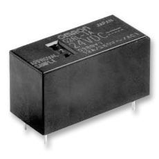【G2RL-1-E-CF-DC24】RELAY SPDT 240VAC 24VDC 3A