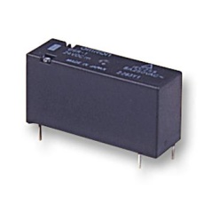 【G6RN-1-DC24V】RELAY SPDT 250VAC 8A