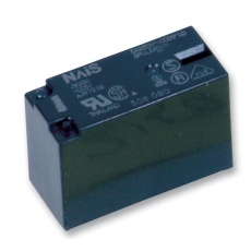 【JW2SN-DC5V】RELAY DPDT 277VAC 30VDC 5A