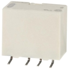 【G6J-2P-Y-DC5V】RELAY SIGNAL DPDT 30VDC 1A