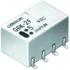 【G6K-2F-DC12V】Low Signal Relay