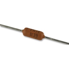 【CPF150R000FEE14】RESISTOR METAL FILM 50 OHM 1% AXIAL
