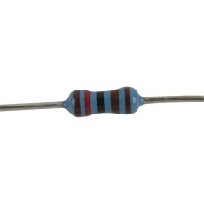 【MCMF0W4FF1201A50】METAL FILM RESISTOR 1.2KOHM 250mW 1%