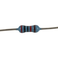 【MCMF0W4FF2002A50】METAL FILM RESISTOR 20KOHM 250mW 1%