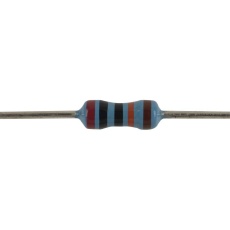 【MCMF0W4FF2003A50】METAL FILM RESISTOR 200KOHM 250mW 1%