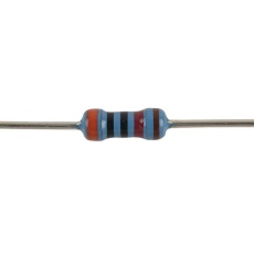 【MCMF0W4FF3002A50】METAL FILM RESISTOR 30KOHM 250mW 1%