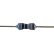 【MCMF0W4FF3003A50】METAL FILM RESISTOR 300KOHM 250mW 1%