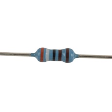【MCMF0W4FF3901A50】METAL FILM RESISTOR 3.9KOHM 250mW 1%