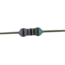 【MCMF0W4FF5103A50】METAL FILM RESISTOR 510KOHM 250mW 1%