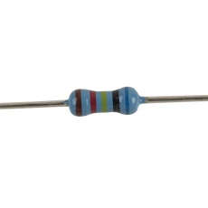 【MCMF0W4FF6042A50】METAL FILM RESISTOR 60.4KOHM 250mW 1%