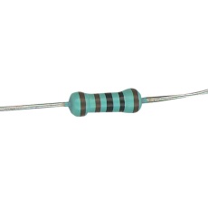 【MCMF0W8FF2201A20】METAL FILM RESISTOR 2.2KOHM 125mW 1%