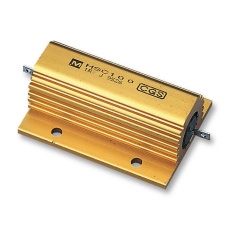 【HSC1006R8J】RESISTOR 100W 5% 6R8