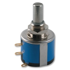 【534B1103JL】POT ROTARY 10K 20.6MM 5%