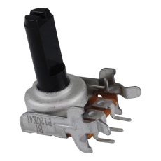 【P120K-F20BR5K.】ROTARY POTENTIOMETER 5KOHM 20% 50mW