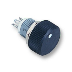 【P16NP222MAB15】POTENTIOMETER LINEAR 2K2 1W 20%