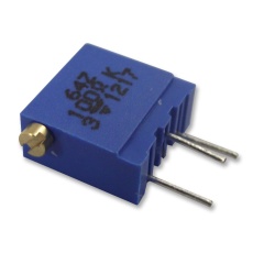 【M64Z103KB40】TRIMMER POT 10K 23TURN THD