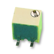 【TSM4YL503KB25】TRIMMER POT 50K 13TURN SMD