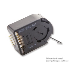 【HEDS-5540#A11】ENCODER ROTARY 500PPR 3CH
