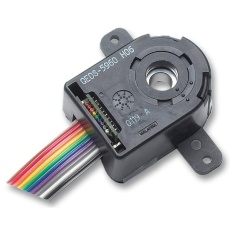 【HEDL-5640#A13】Kit En LDrv 3Ch 500CPR Ear 8mm