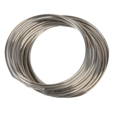 【D96SCF192. 2METRE】SOLDER WIRE 95.5/3.5/0.7 1MM 2M
